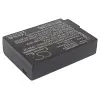 Panasonic Lumix DMC-G3 DMC-G3K camera battery 850mAh Li-ion 7.4V