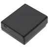 Panasonic Lumix DMC-GF6X DMC-S6K battery 750mAh Li-ion 7.4V