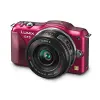 Panasonic Lumix DMC-GF6X DMC-S6K battery 750mAh Li-ion 7.4V