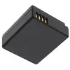 Panasonic Lumix DMC-GF6X DMC-S6K battery 750mAh Li-ion 7.4V