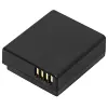 Leica D-Lux Type 109 Panasonic DMC-GF3 camera battery 750mAh 7.4V