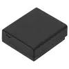Leica D-Lux Type 109 Panasonic DMC-GF3 camera battery 750mAh 7.4V