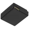 Leica D-Lux Type 109 Panasonic DMC-GF3 camera battery 750mAh 7.4V