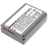 Olympus E-M1-II E-M5 OM-D camera battery 750mAh 7.6V rechargeable