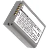 Olympus E-M1-II E-M5 OM-D camera battery 750mAh 7.6V rechargeable