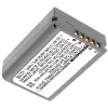 Olympus E-M1-II E-M5 OM-D camera battery 750mAh 7.6V rechargeable