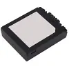 Panasonic CGA-S002 battery DMW-BM7 replacement 7.4v rechargeable