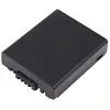Panasonic CGA-S002 battery DMW-BM7 replacement 7.4v rechargeable