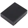 Panasonic CGA-S002 battery DMW-BM7 replacement 7.4v rechargeable