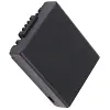 Panasonic CGA-S002 battery DMW-BM7 replacement 7.4v rechargeable