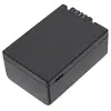 Panasonic Lumix DMC-FZ100GK DMC-FZ100K camera battery 750mAh