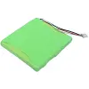 Detewe Twinny-Master Twinny-Memo battery replacement rechargeable