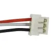 Detewe Twinny-Master Twinny-Memo battery replacement rechargeable