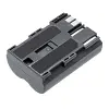Canon DM-MV400 battery camera Li-ion 7.4V