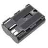Canon DM-MV400 battery camera Li-ion 7.4V