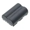 Canon DM-MV400 battery camera Li-ion 7.4V