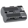Canon DM-MV400 battery camera Li-ion 7.4V