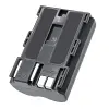 Canon DM-MV400 battery camera Li-ion 7.4V