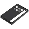 Yashica Finecam-SL300R Finecam-SL400R battery replacement