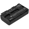Canon BP-911 BP-927 BP-914 BP-924 battery 7.4v 2000mAh
