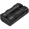 Canon BP-911 BP-927 BP-914 BP-924 battery 7.4v 2000mAh