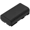 Canon BP-911 BP-927 BP-914 BP-924 battery 7.4v 2000mAh