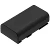 Canon BP-911 BP-927 BP-914 BP-924 battery 7.4v 2000mAh