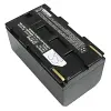 Canon ES420V ES50 ES5000 ES520A battery 4000mAh Li-ion 7.4V