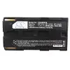 Canon ES420V ES50 ES5000 ES520A battery 4000mAh Li-ion 7.4V