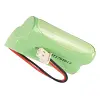 Fisher-M6163 baby monitor replacement battery rechargeable