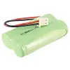 Fisher-M6163 baby monitor replacement battery rechargeable