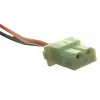 Fisher-M6163 baby monitor replacement battery rechargeable