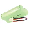 Fisher-M6163 baby monitor replacement battery rechargeable