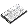 Blackberry 7100 7130 replacement mobile phone battery rechargeable