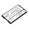 Blackberry 7100 7130 replacement mobile phone battery rechargeable