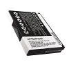 Blackberry-Curve-8900-1400mAh battery replacement