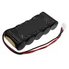 Somfy Bosch 5014321A, 9000163, 9018912 & 9500005 battery