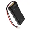 Somfy Easy lift K10, K12, K8 & BD5000 battery replacement