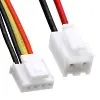 Bissel P2922-10A, 1627238 & 1627640 extended battery replacement