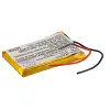 Globalsat 001 BT-001 Bluetooth GPS replacement battery rechargeable