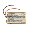 Globalsat 001 BT-001 Bluetooth GPS replacement battery rechargeable