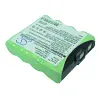 Telefunken CC6 CS4 CS5 CS6 battery replacement rechargeable