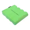 Telefunken CC6 CS4 CS5 CS6 battery replacement rechargeable