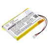 Globalsat battery TR-150 TR-151 ATL903857 GPS Receiver