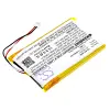 Globalsat battery TR-150 TR-151 ATL903857 GPS Receiver