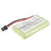 Uniden DCX750 DXC700 battery replacement rechargeable