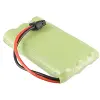 Uniden DCX750 DXC700 battery replacement rechargeable