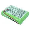 NEC Elite IPK Lite II battery replacement rechargeable