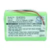 NEC Elite IPK Lite II battery replacement rechargeable