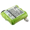 Master-Veraphone-Micro battery replacement 3.6v